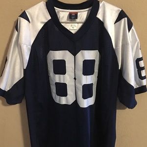 Men’s Dallas Cowboys Jersey